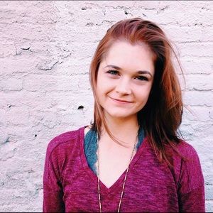 Meet your Posher, Lindsay